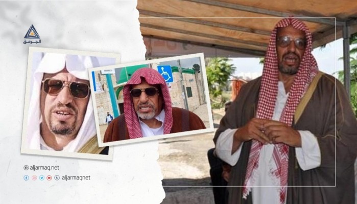 المحكمة الإسرائيلية تمدد اعتقال الشيخ يوسف الباز