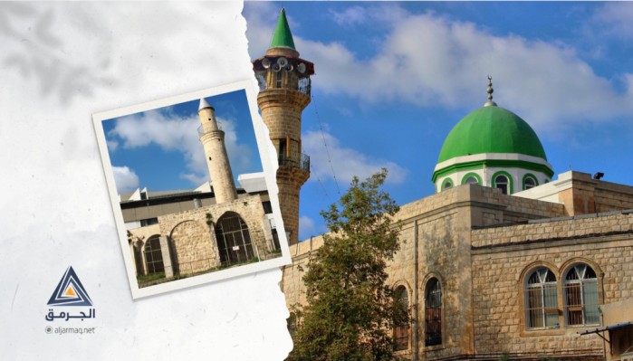 عضو بلدية إسرائيلي في حيفا يحرض على صوت الآذان في مساجد المدينة