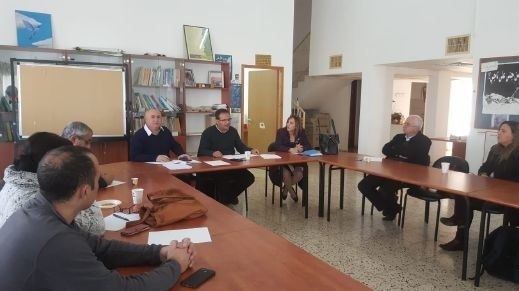 مركز عدالة: السماح بتدخل الشاباك بجهاز التعليم تبني لممارسات الحكم العسكري