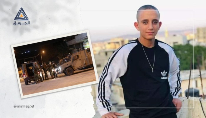 استشهاد فلسطيني وإصابة آخر بمواجهات في جنين