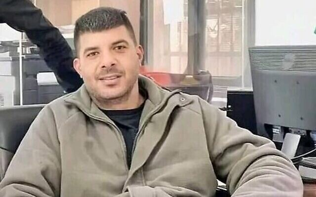 ماذا قال أسير نفق الحرية زكريا الزبيدي بعد استشهاد شقيقه داوود