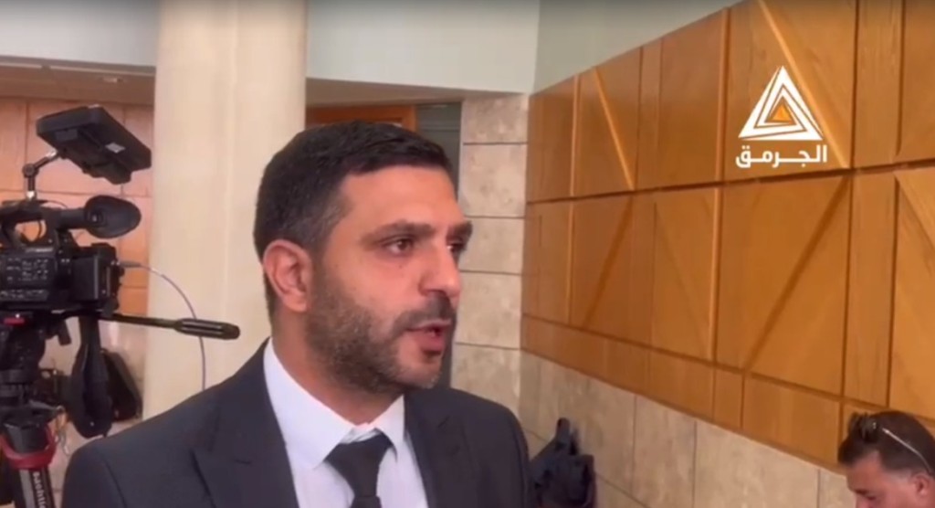 كيف عقب المحامي خالد محاجنة على الحكم الصادر على أسرى نفق الحرية؟