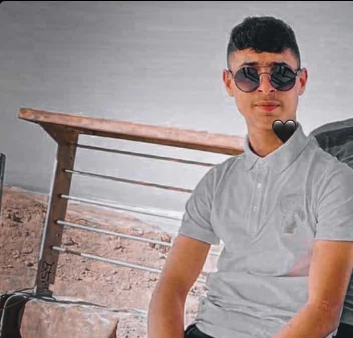 مقتل فتى من حورة بجريمة إطلاق نار