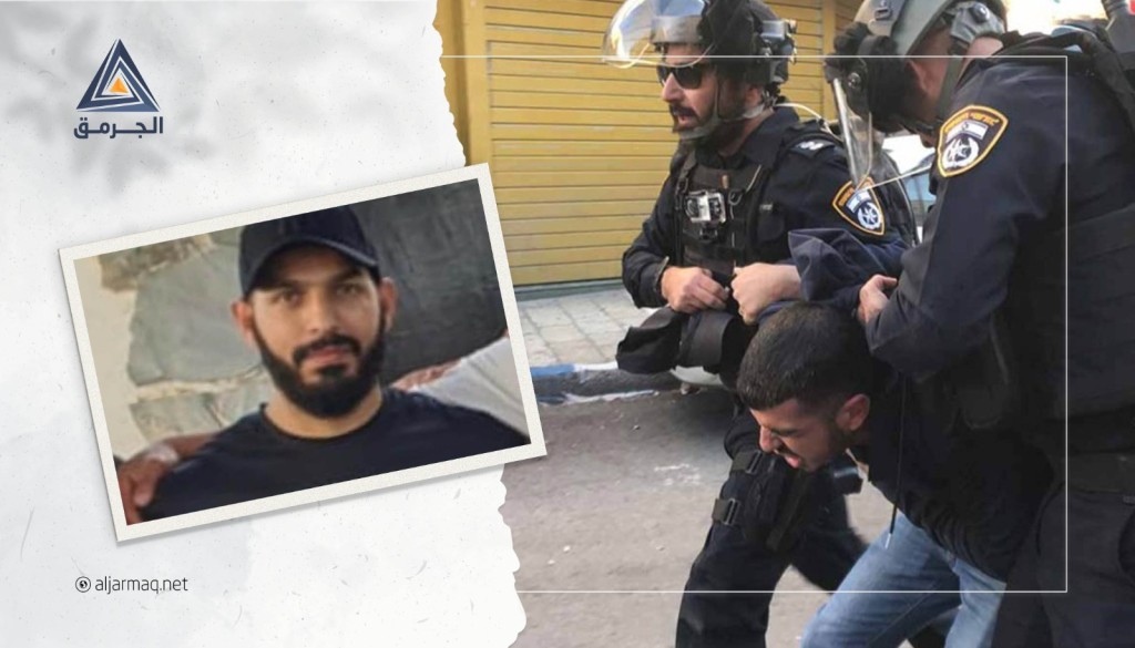إطلاق سراح عيد حسونة من اللد بشروط مقيدة