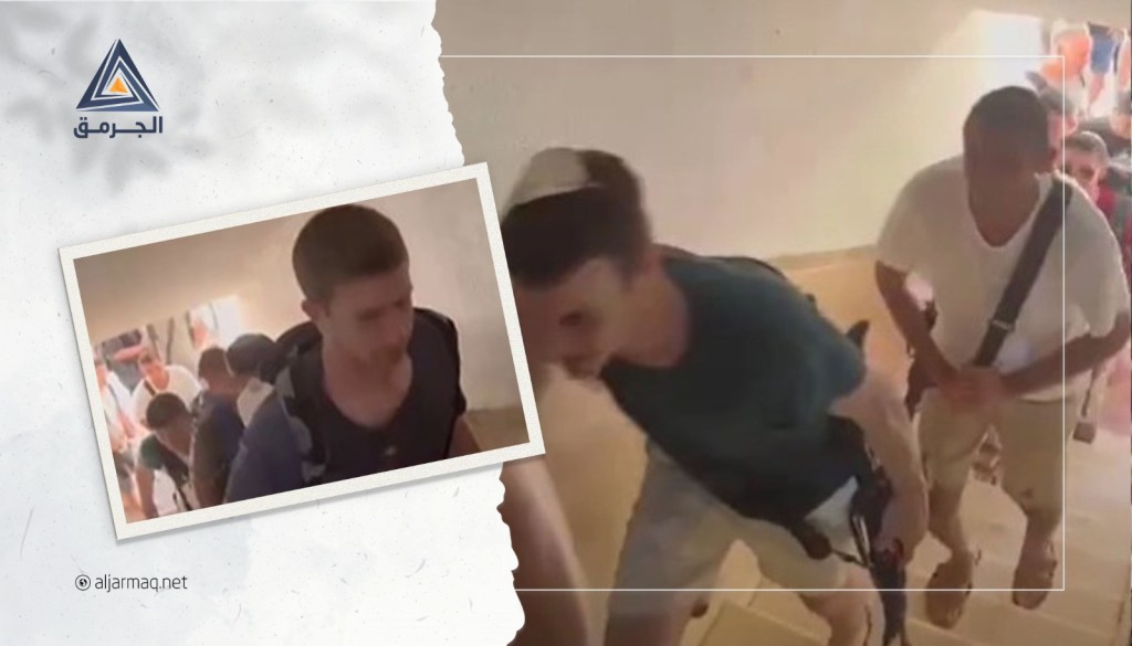 جماعات من المستوطنين المسلحين تتجول في اللد..وزبارقة للجرمق: هذه ميليشات هدفها إلقاء الذعر في نفوس أهالي اللد