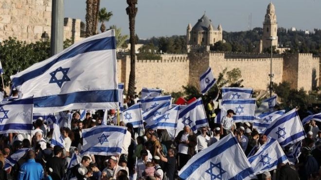 الوفاء والإصلاح: مسيرة الأعلام ستؤجج الأوضاع وتُذهب الأمور إلى سيناريوهات غير محسوبة