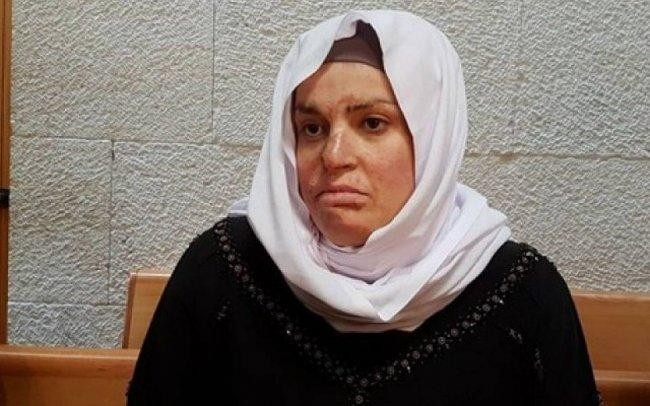 مصلحة السجون الإسرائيلية ترفض إجراء عملية للأسيرة جعابيص رغم توصيات الأطباء بضرورتها