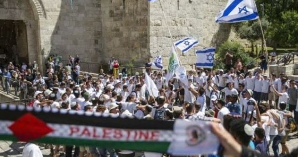 دعوات في الـ48 للزحف باتجاه مدينة القدس