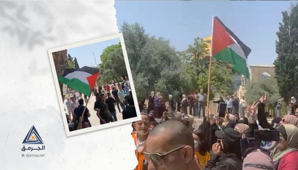 رسائل قاسية من نشطاء وقيادات لنواب الموحدة والمشتركة