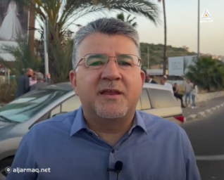 إذا فشلت المؤسسات الحقوقية في نقل قضية شيرين أبو عاقلة لمحكمة الجنايات الدولية فلا داعي لوجودها