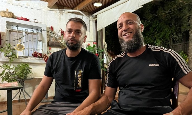 فيديو يُفند مزاعم مستوطنة بأن فلسطينيًا من الطيبة أراد قتلها ويتسبب بتبرئته