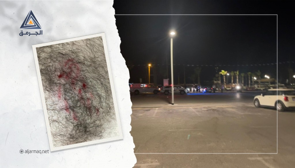 مستوطنون يعتدون بالجنازير والسكاكين على عائلة فلسطينية بالخضيرة