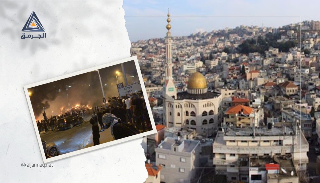 السلطات الإسرائيلية تستمر باعتقال 9 شبان من زلفة بعد عام على هبة الكرامة