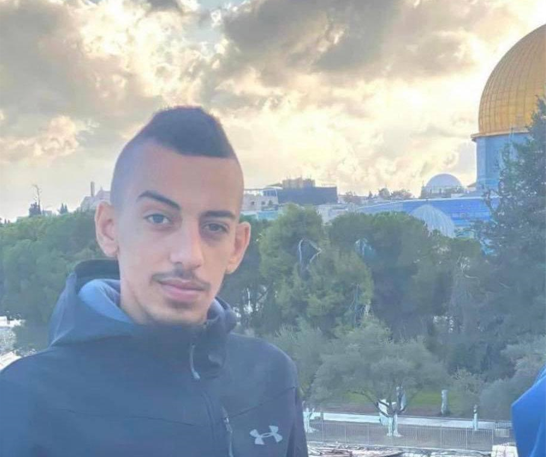 انتزاع قرار بالإفراج عن الشاب مهدي أبو الحسن من أم الفحم