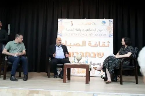 منصور عباس: قد نتحالف مع نتنياهو وبن غفير وسموتريتش