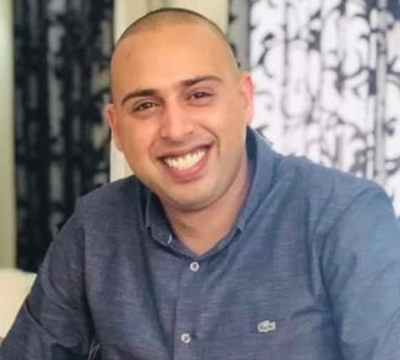 مقتل شاب بجريمة إطلاق نار في جت