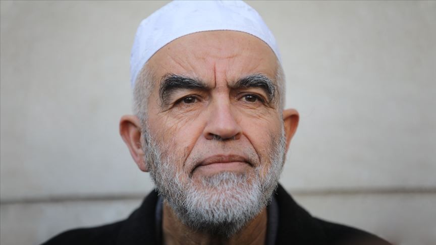 الشيخ رائد صلاح: "نسعى لتشكيل لجان إفشاء سلام نسائية وشبابية وطلابية"