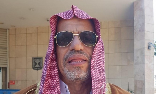 دعوات لحضور محاكمة الشيخ يوسف الباز غدًا الثلاثاء