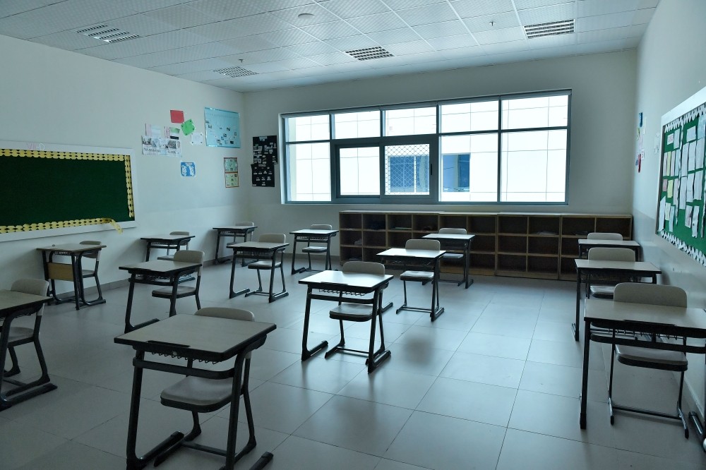 عشرات المدارس بأراضي48 تعلن الإضراب الجزئي غدًا الثلاثاء