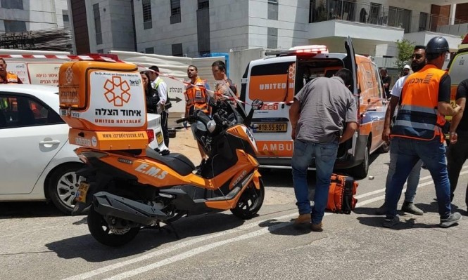مقتل شاب من كفربرا بجريمة إطلاق نار