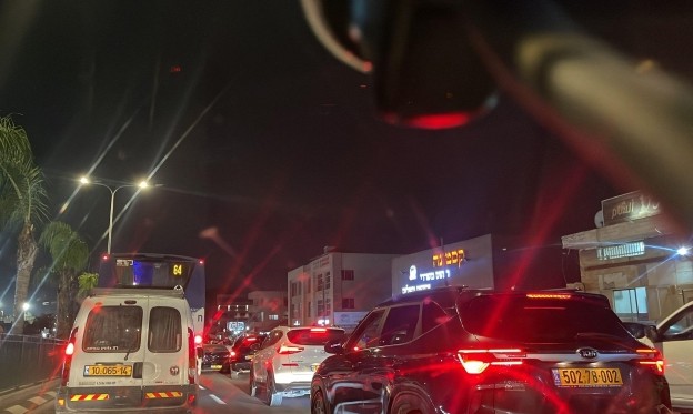 مصرع فلسطيني بجريمة إطلاق نار في باقة الغربية