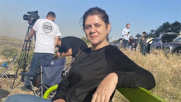"إسرائيل" تخفي نتائج تحقيق داخلي أجرته في جريمة إعدام أبو عاقلة