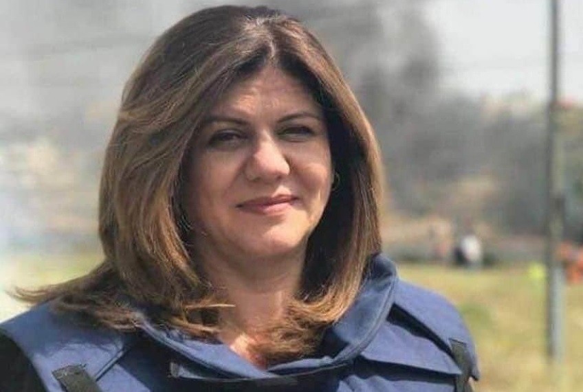 الجزيرة: الرصاصة التي قتلت أبو عاقلة تستخدمها قوات الاحتلال الإسرائيلي