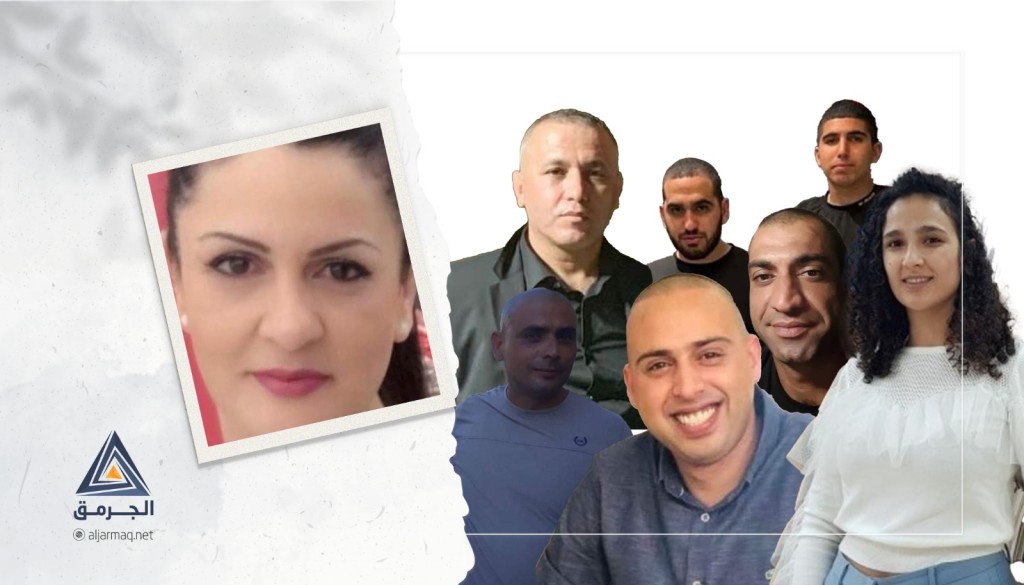 8 قتلى خلال 10 أيام في أراضي الـ48 بينهم سيدتين
