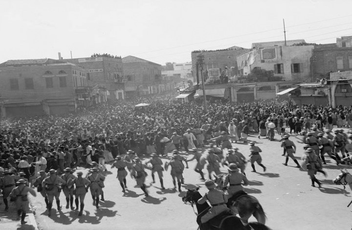 92 عامًا على إعدام رموز ثورة البراق ولا يزال الفلسطيني يقاوم