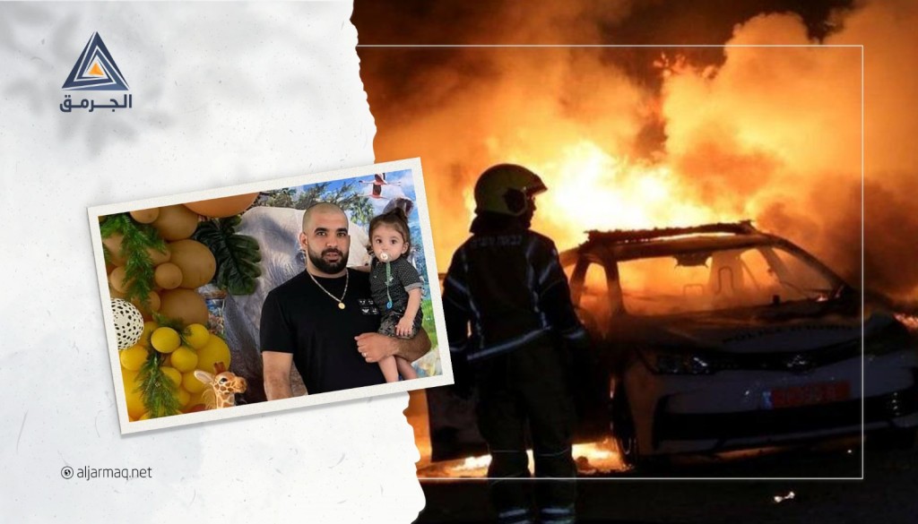 "الشاباك" يعتقل فلسطينيًا من عكا على خلفية هبة الكرامة