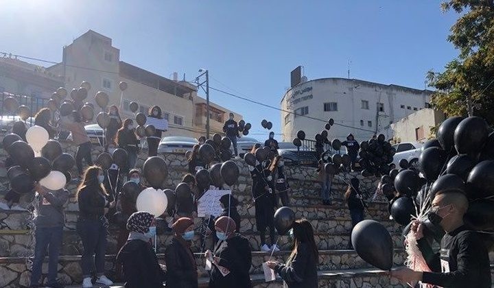 تقرير إسرائيلي: الجرائم والبطالة..أبرز الأزمات التي تواجه المجتمع الفلسطيني في الـ48