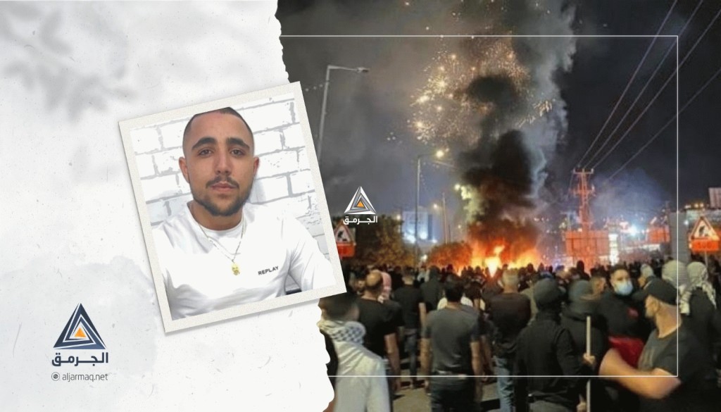 المحكمة الإسرائيلية في حيفا تنظر اليوم في تمديد اعتقال رازي عودة من عكا