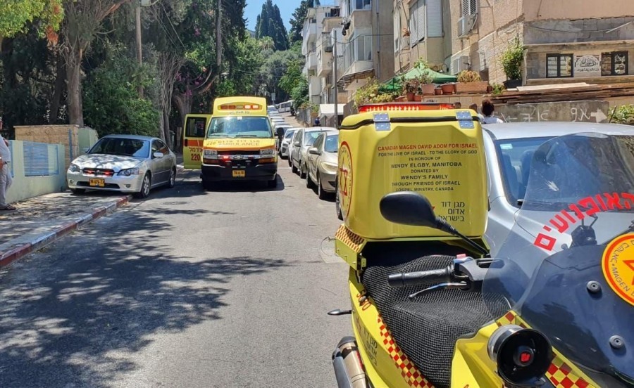 مقتل شاب بجريمة إطلاق نار في بيت جن