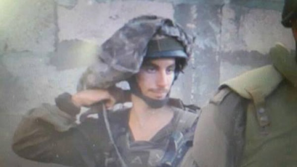 موقع إسرائيلي: والد الجندي هدار جولدن يوجه انتقادات لاذعة لحكومة إسرائيل