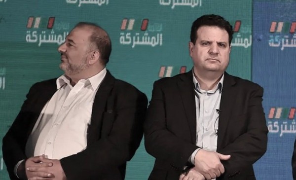 أولوية ترميم المصداقية تسبق قوائم المرشحين