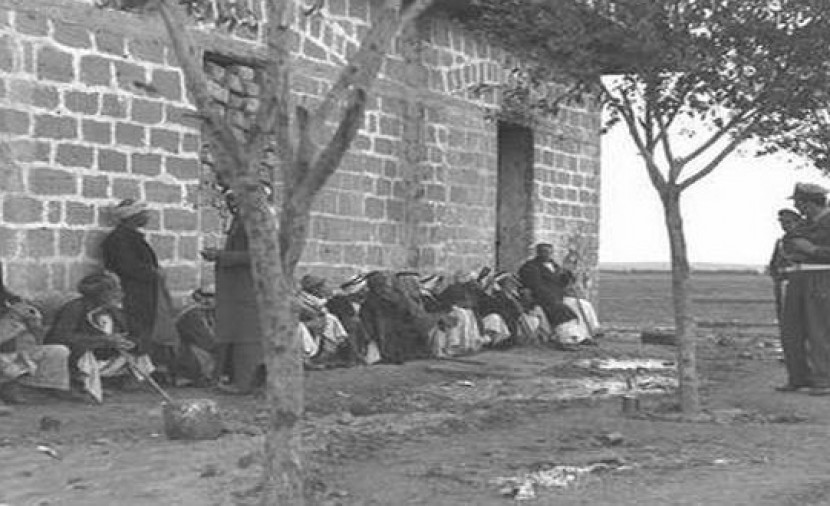 74 عامًا على مجزرة اللد ودماء الفلسطينيين ما تزال تسيل