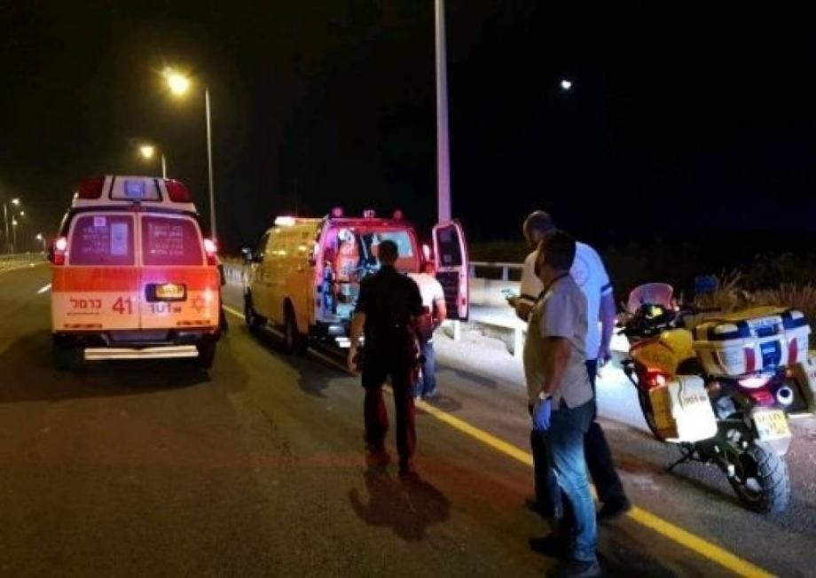 3 إصابات بجرائم خلال 24 ساعة بينها إصابة خطيرة
