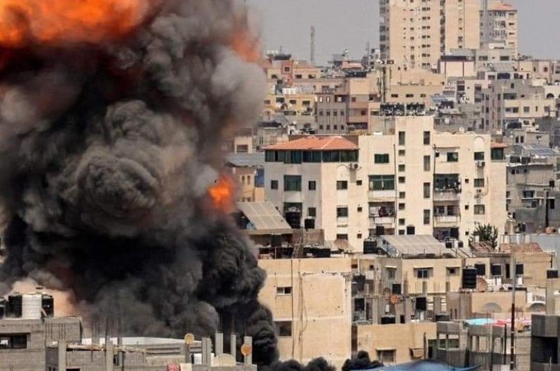 مصادر عبرية: "إسرائيل خططت لاستهداف قادة الجهاد منذ أشهر وربما سنين"