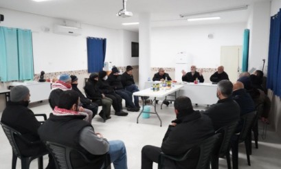 عقوبات مالية ورفع الحماية العائلية عن المجرمين.. لجان إفشاء السلام تنشر ميثاق عملها لمحاربة الجريمة