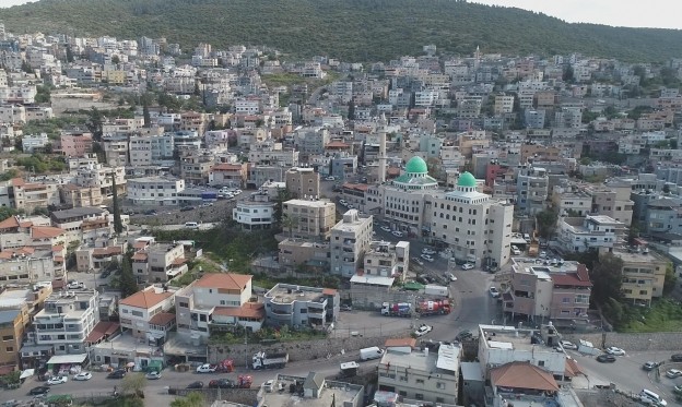 مجلس البعينة نجيدات المحلي يحذر من الغوص في البطوف