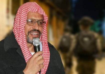 دعوات لوقفة تضامنية مع الشيخ الباز أمام مستشفى "سوروكا"