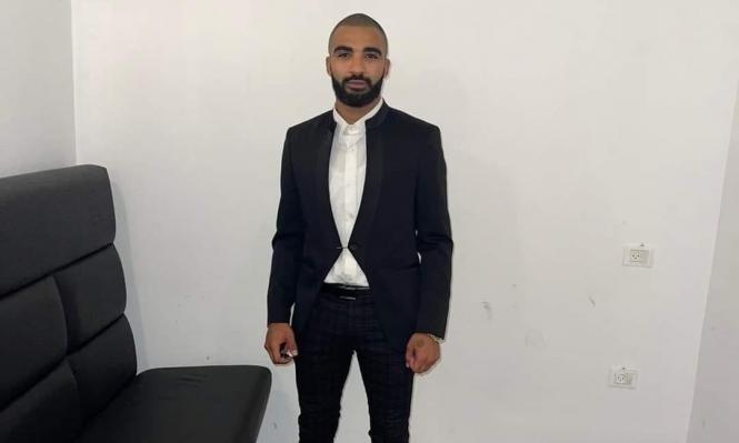الأسير أحمد شموخ من عكا يعلق إضرابه عن الطعام