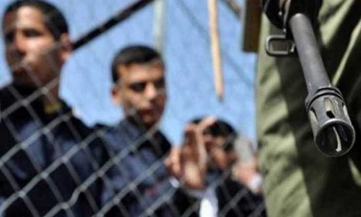 الأسرى يصعدون معركتهم ضد مصلحة السجون بعد تنصلها من تلبية مطالبهم