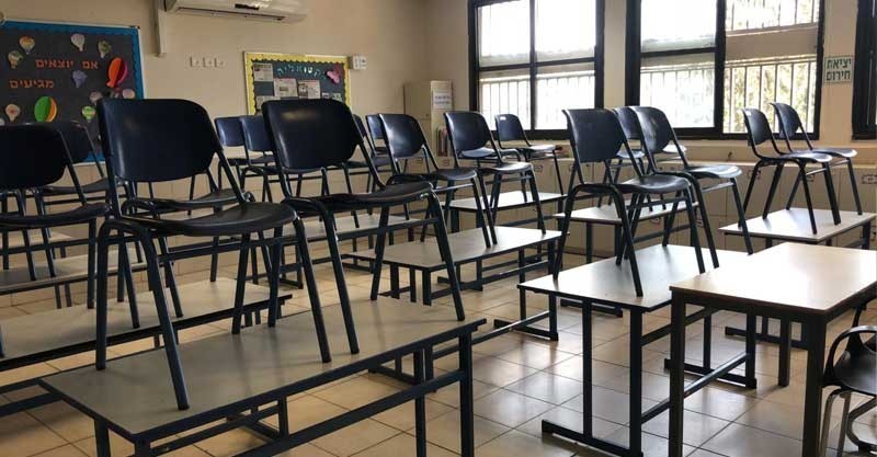 فشل المفاوضات بين أطراف أزمة التعليم يعيق بداية العام الدراسي في موعده
