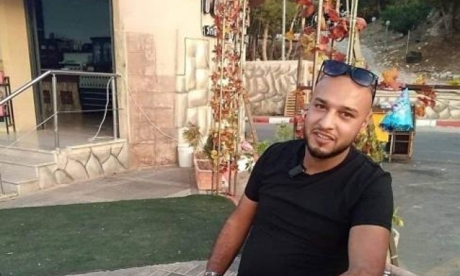 استشهاد شاب من نابلس متأثرًا بجراحه الخطرة قبل أسبوعين