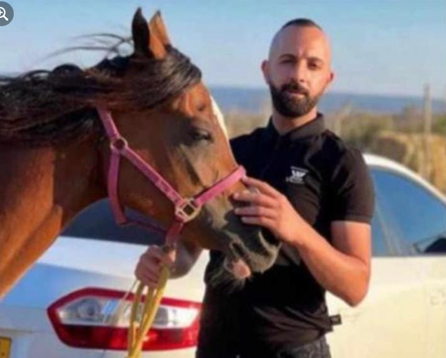 أصيب قبل زفاف شقيقه بأيام..إصابة شاب من كفرمندا بجروح خطيرة بإطلاق نار