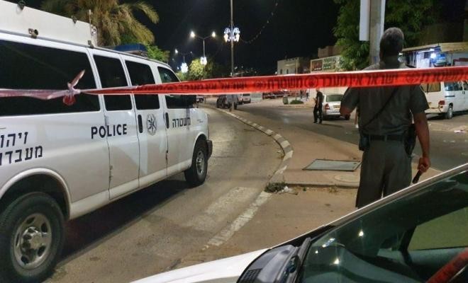 بالفيديو.. الشرطة الإسرائيلية تقتحم عرسًا في عرابة وتعتقل العروس
