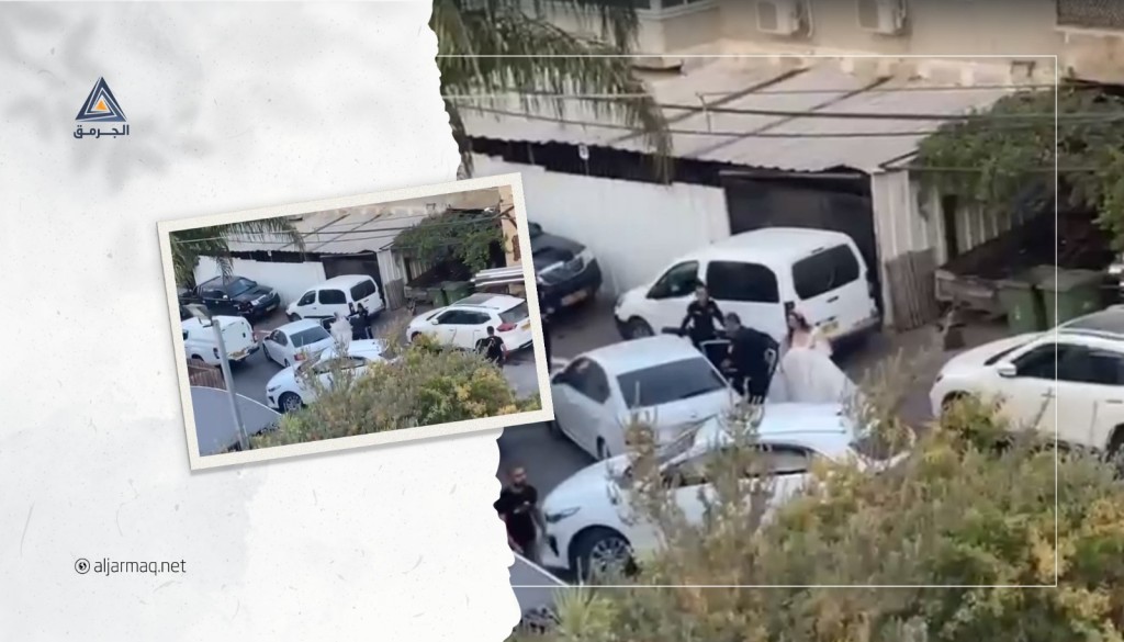 الشرطة الإسرائيلية تُفرج عن عروس عرابة وتحولها للحبس المنزلي