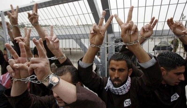 الحركة الأسيرة تقرر وقف خطوة إضرابها عن الطعام بعد رضوخ مصلحة السجون لمطالبها