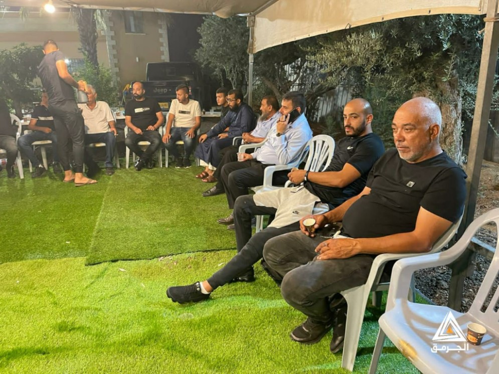عائلة أبو حجاج بالطيبة: "قرارات الهدم هي مأساة بحق الفلسطينيين بأراضي48"